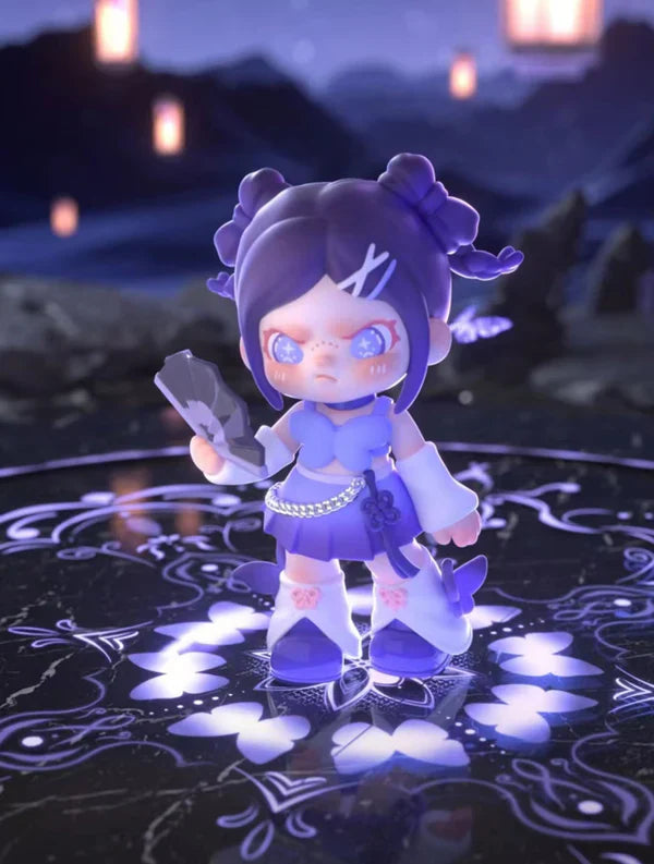 Dora Anything Goes Series Blind Box