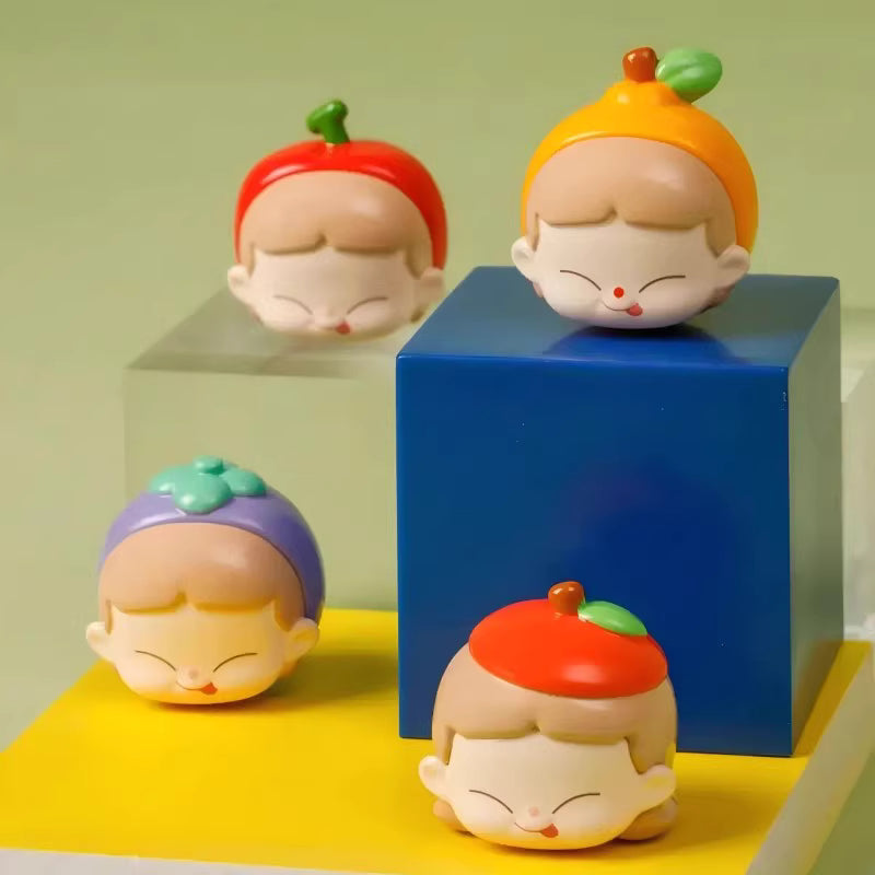 Little Fruit Paradise Series Blind Bag