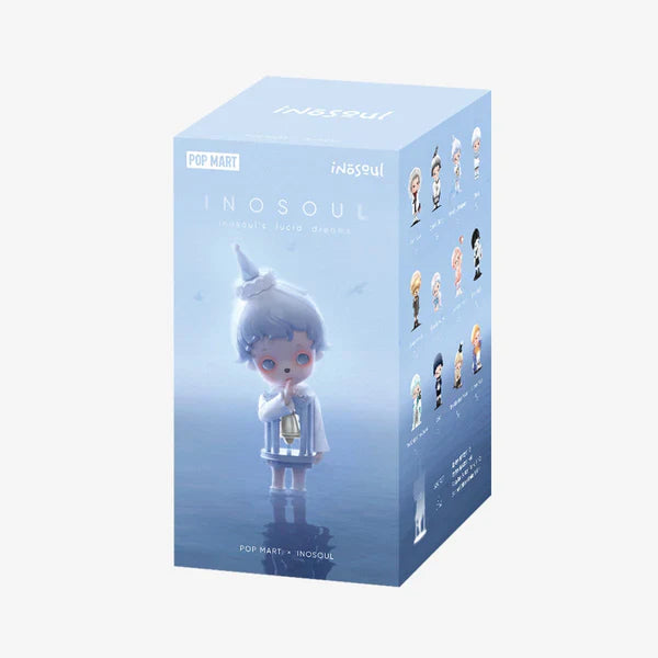 inosoul's Lucid Dreams Series Blind Box