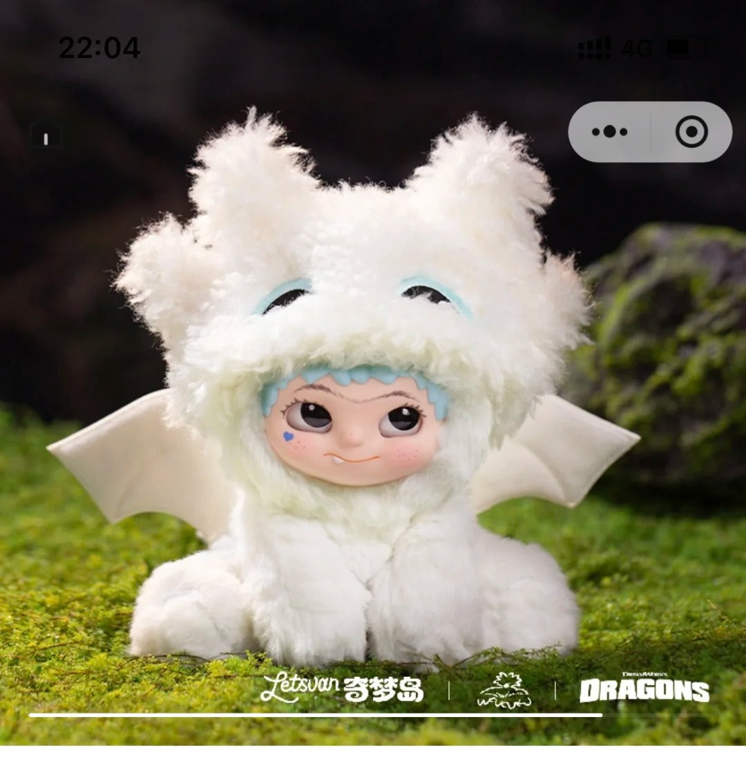 와쿠쿠 화이트 데빌 