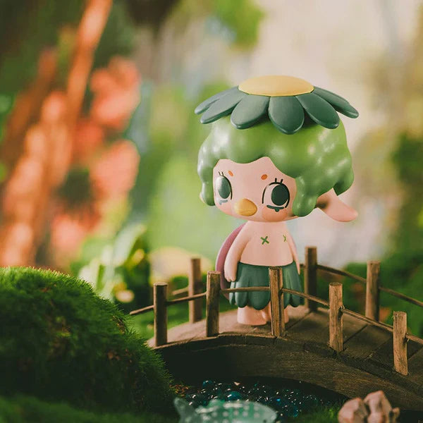 Nino Sheep Monster Series Blind Box