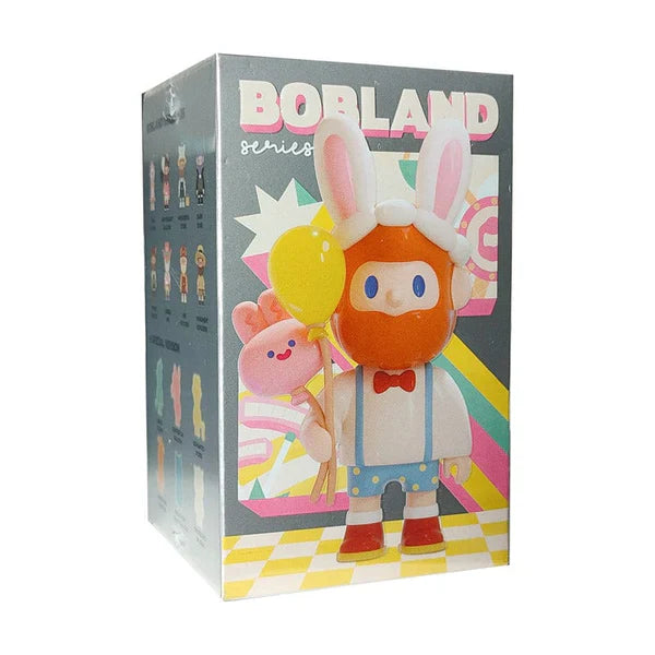 Farmer Bob Bobland Series Blind Box