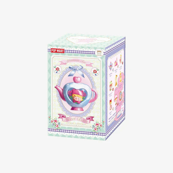 Sweet Bean Afternoon Tea Series Blind Box