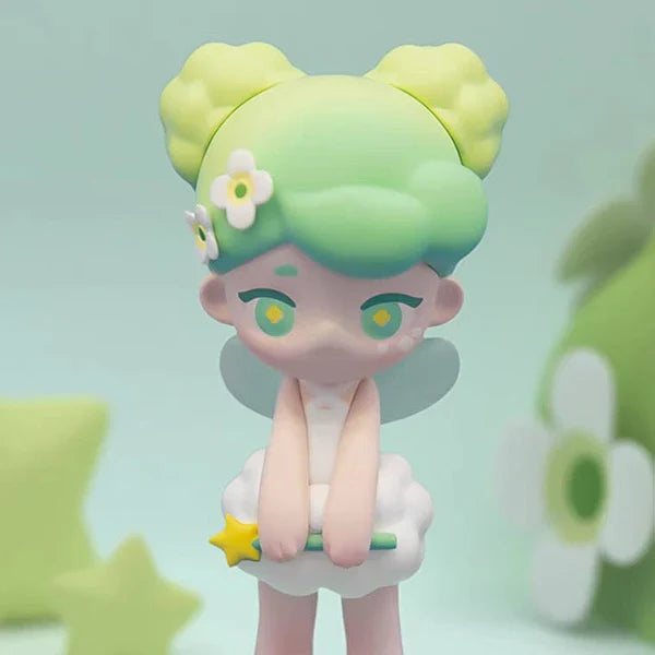 Mina Fairy Garden Series Blind Box