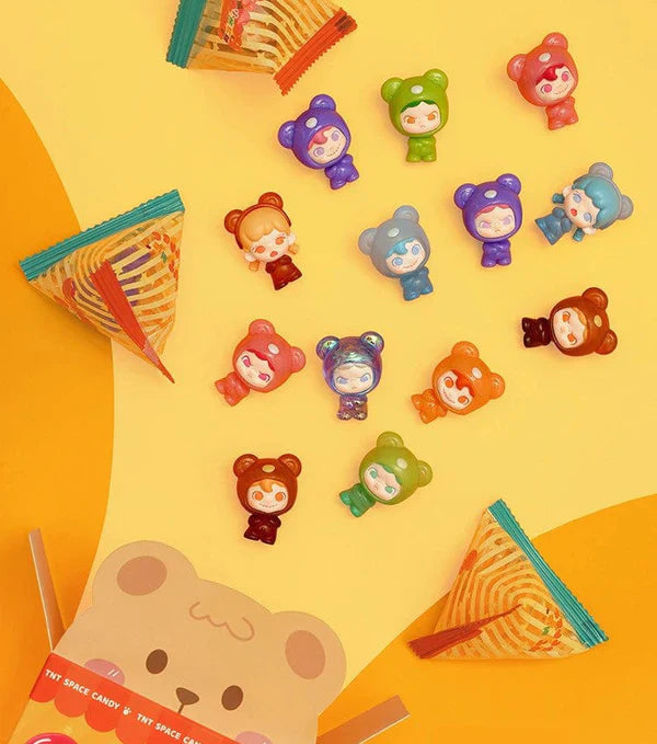 Gummy Bear Series Blind Bag