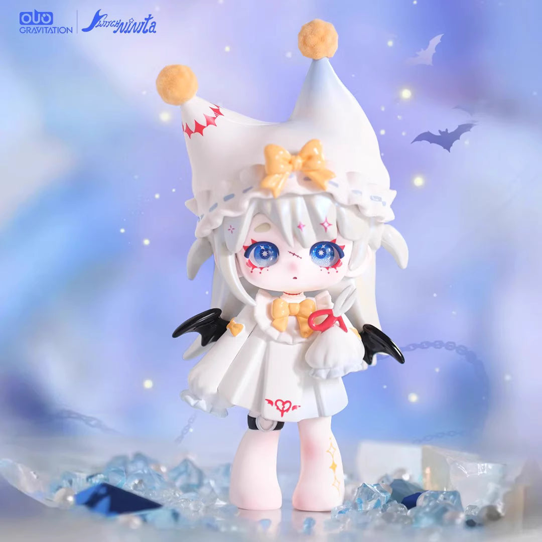 Ninita Mirror Paradise Series Blind Box