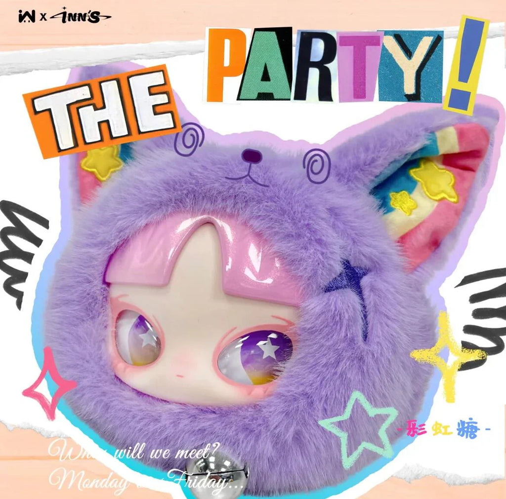 Inn's LET'S PARTY
