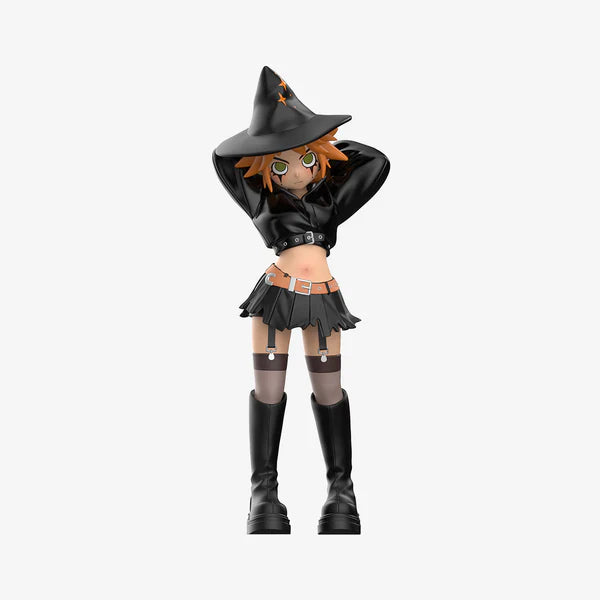 Lil Peach Riot:Loading! Series Blind Box Figures
