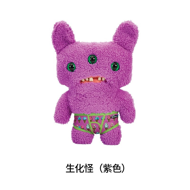 FUGGLER-underwear series