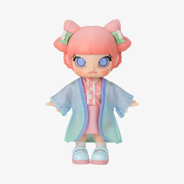 MOLLY BJD Figure