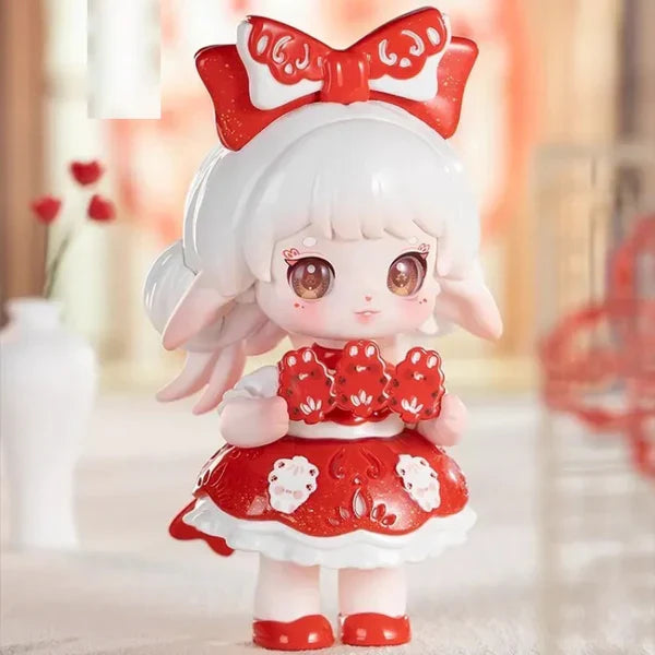 Ruby Intangible Cultural Heritage Series Blind Box Regular price$16.99