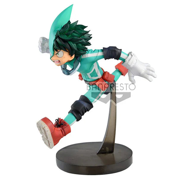 My Hero Academia Colosseum Vol.1 Izuku Midoriya Figure