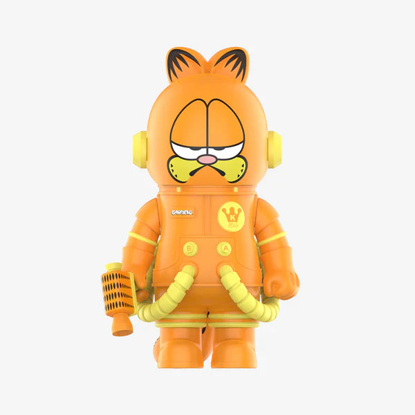 MEGA SPACE MOLLY 400% Figure