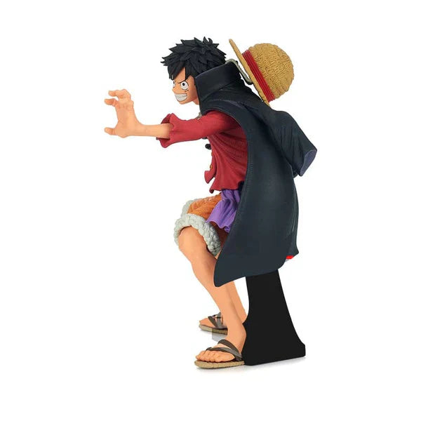 One Piece Series Figures Luffy