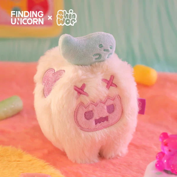 ShinWoo Vampire Candy Shop Series Plush Blind Box
