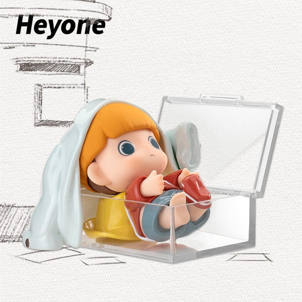 GUADI Stand By You Series 1 Blind Box