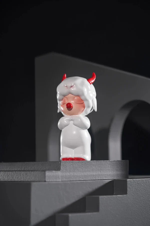 Joker Not Joking Artist Series Blind Box