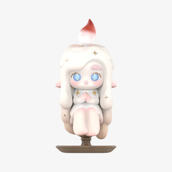 CHAKA Light Sprite Series Blind Box Figures