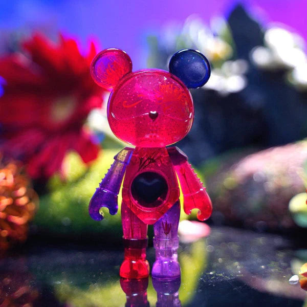 인터스텔라 베어 인터스텔라 가든 시리즈 블라인드 박스 