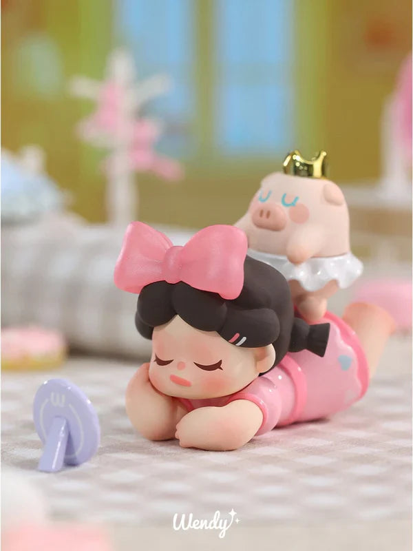 Wendy When I'm With You Series Blind Box
