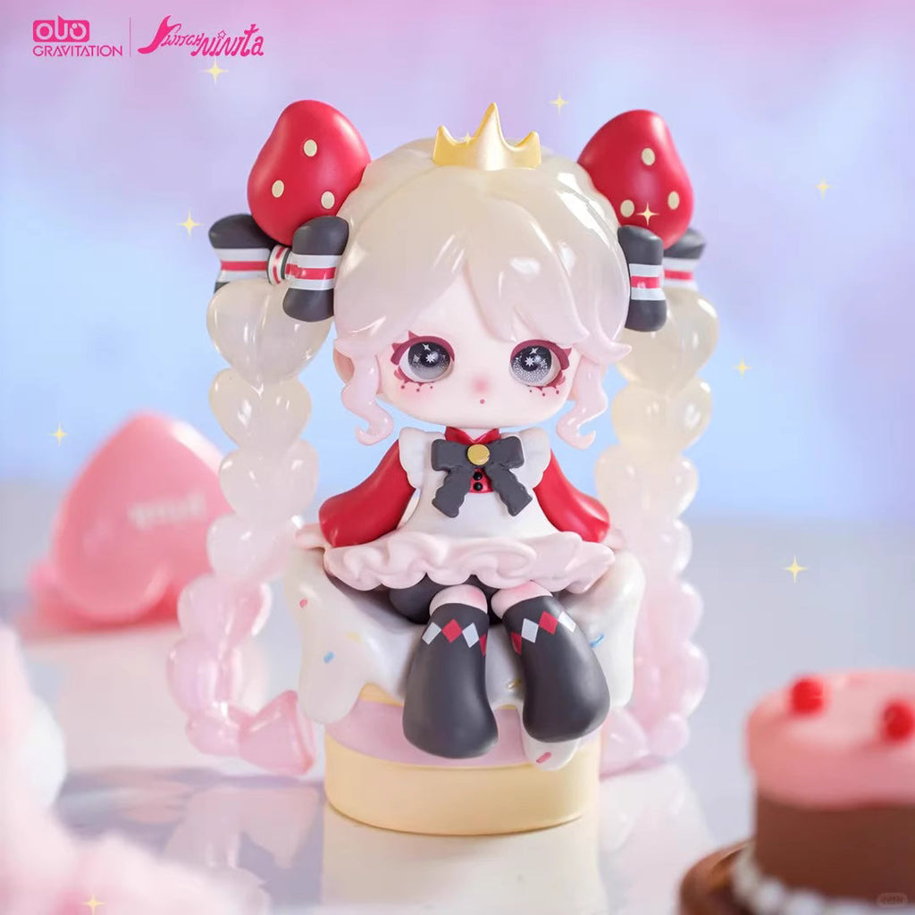 Ninita Mirror Paradise Series Blind Box