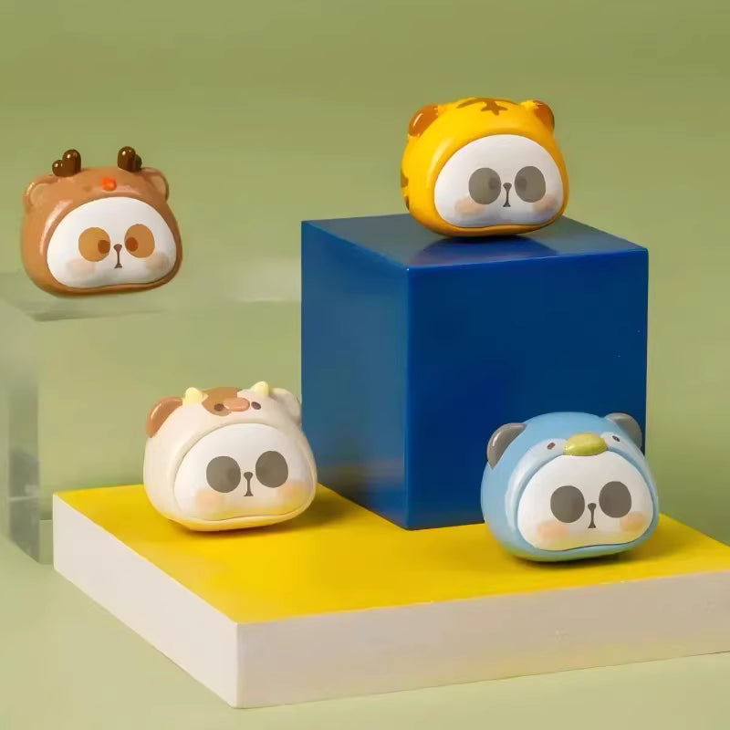 Little Fruit Paradise Series Blind Bag