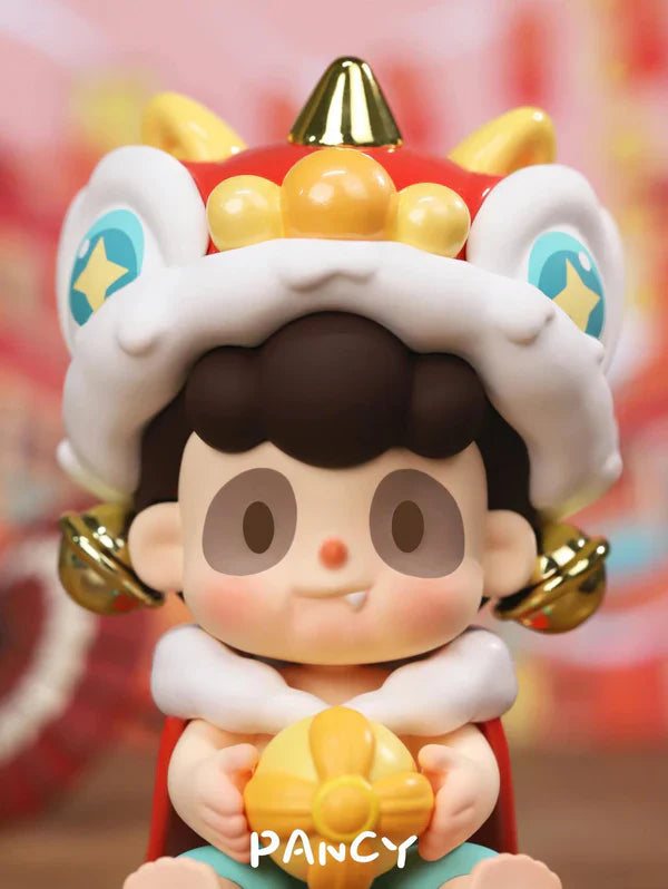 PANCY Folk Tales Series Blind Box