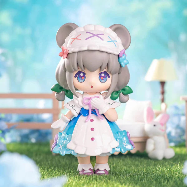 Ninizee Secret of Flowers Series Blind Box