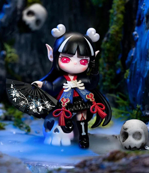 SURI Journey to The West Series Blind Box