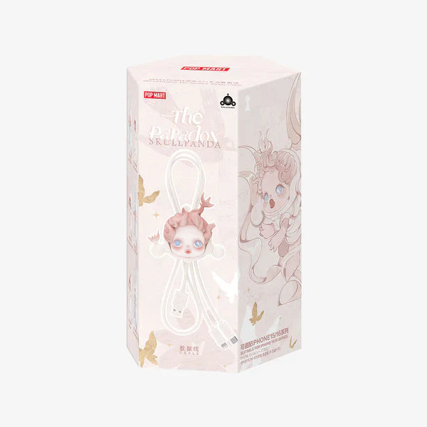 SKULLPANDA The Paradox Series Cable Blind Box