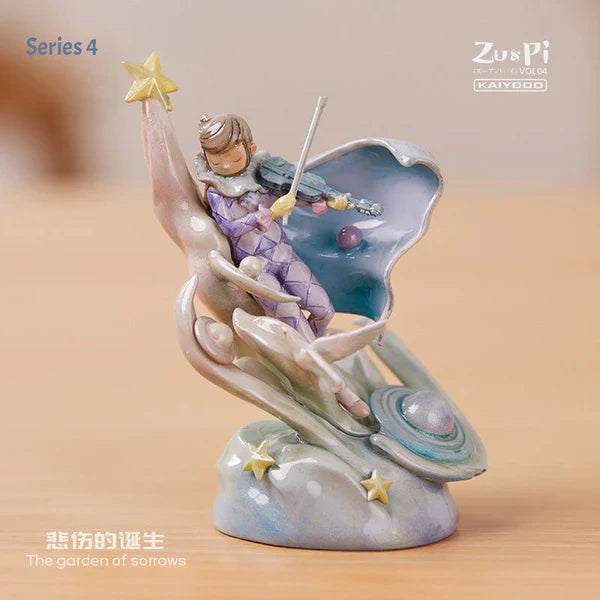 Little Prince Series 4 Blind Box