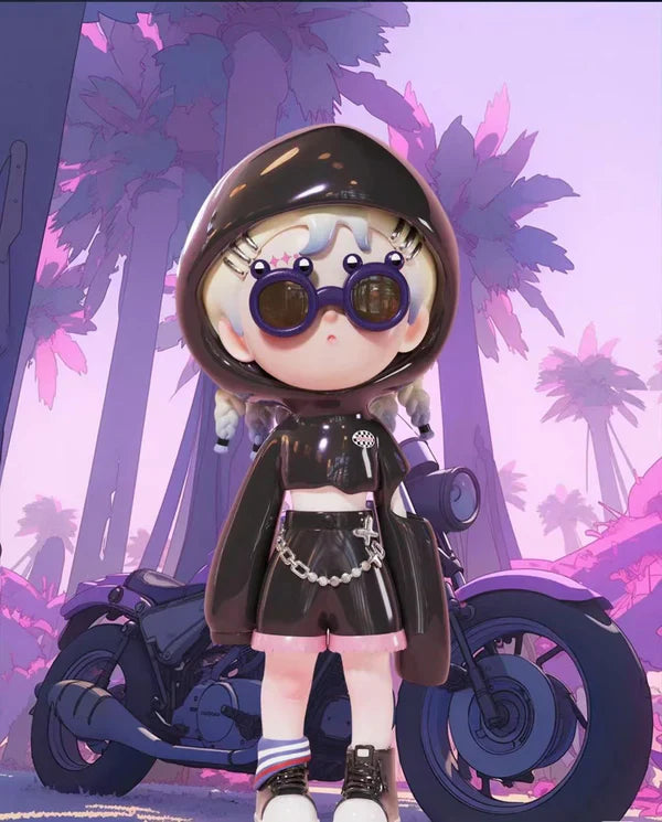 Hello ShanShan! Winkyee Series Blind Box