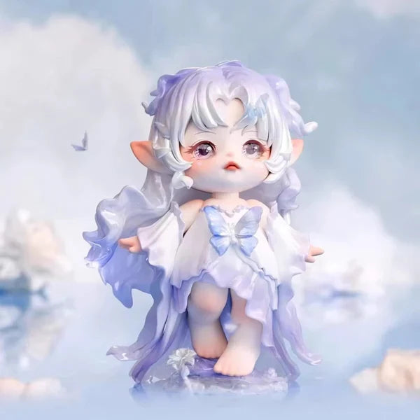 Flora-Journey To The West Dream Series Blind Box