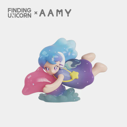 AAMY Mind of the Sea Series Blind Box