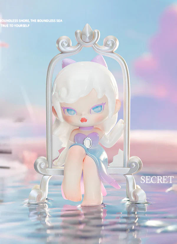 Anita Fantasy Reality Series Blind Box