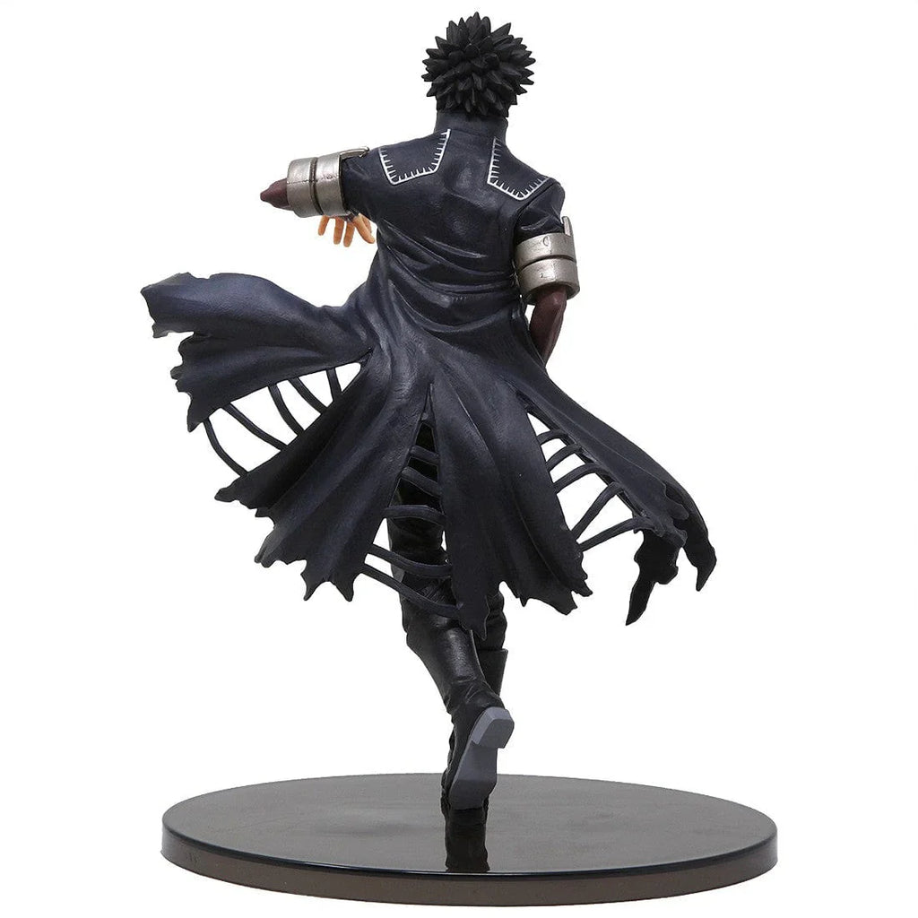My Hero Academia Figure Colosseum Vol.2 Dabi (Ver.A)