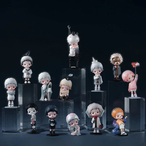 inosoul's Lucid Dreams Series Blind Box