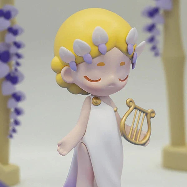 Mina Fairy Garden Series Blind Box