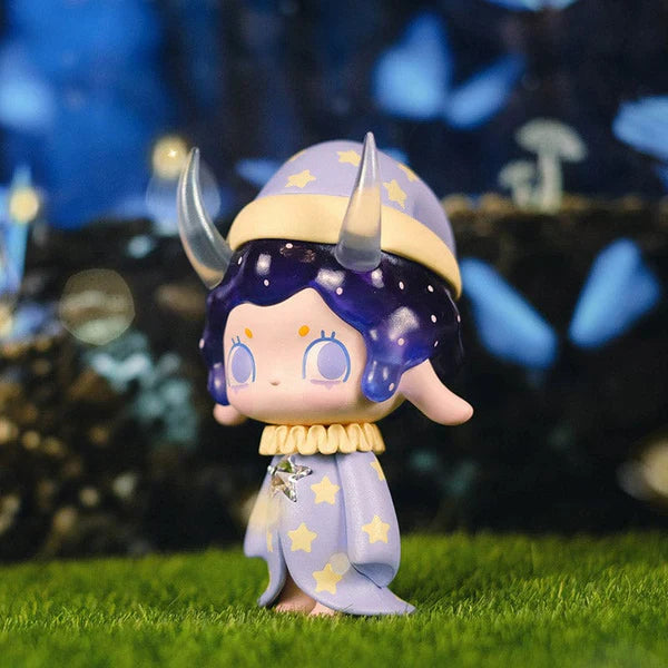 Nino Sheep Monster Series Blind Box