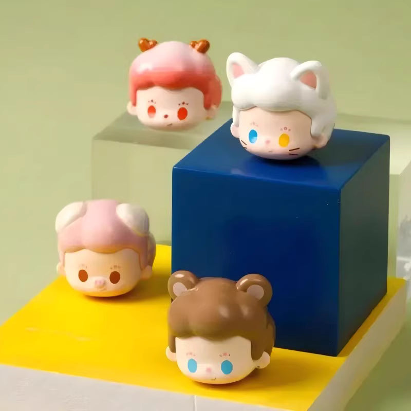 Little Fruit Paradise Series Blind Bag