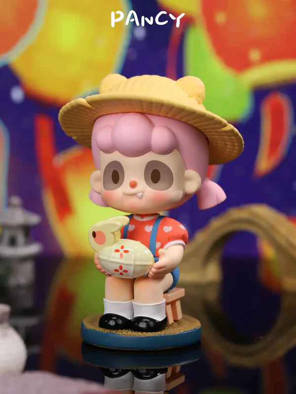 PANCY Folk Tales Series Blind Box
