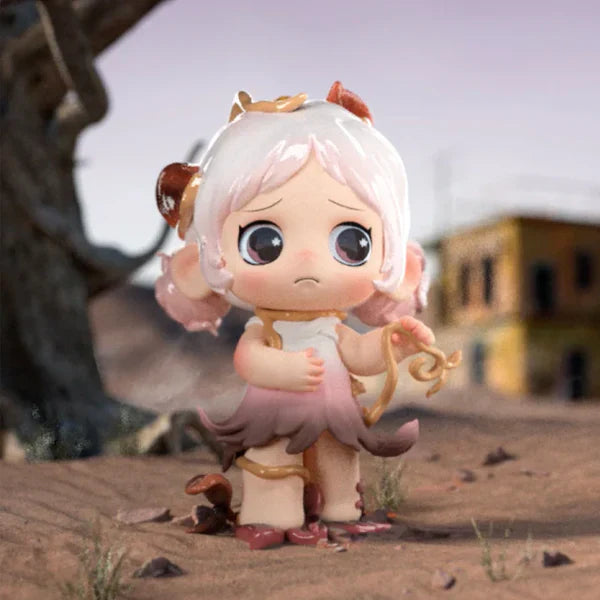 OONA The Last Forsaken Land Series Blind Box Figures