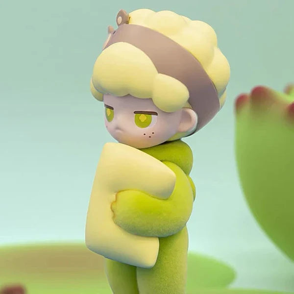 Mina Fairy Garden Series Blind Box