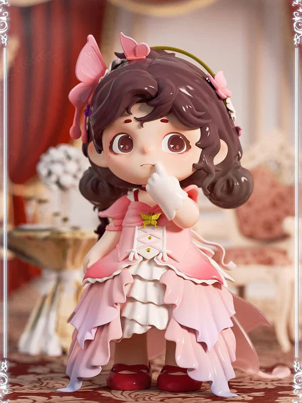 JOY Springtime Musings Series Blind Box