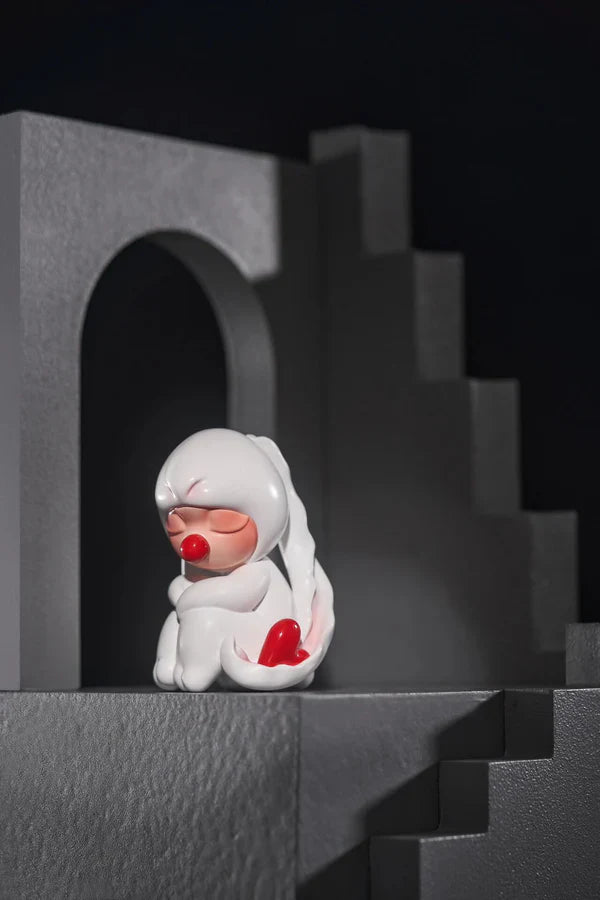 Joker Not Joking Artist Series Blind Box