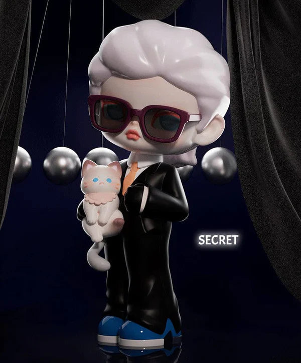 Anita Fashion Week Series Blind Box