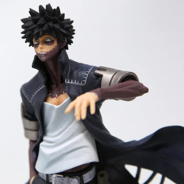 My Hero Academia Figure Colosseum Vol.2 Dabi (Ver.A)