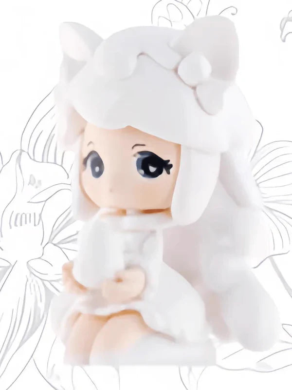 Evie Magical Girl's Tea Party Blind Box