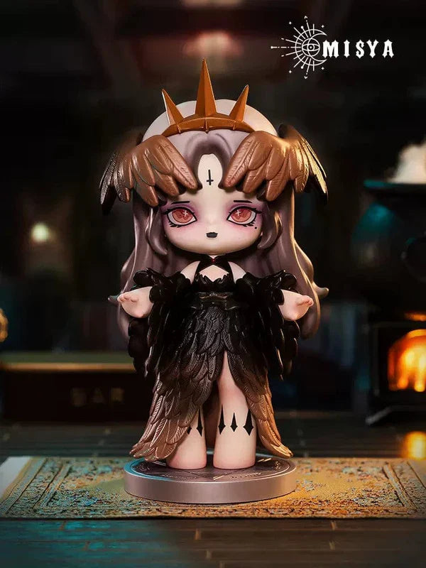 Misya Incredible Magic Academy Series Blind Box