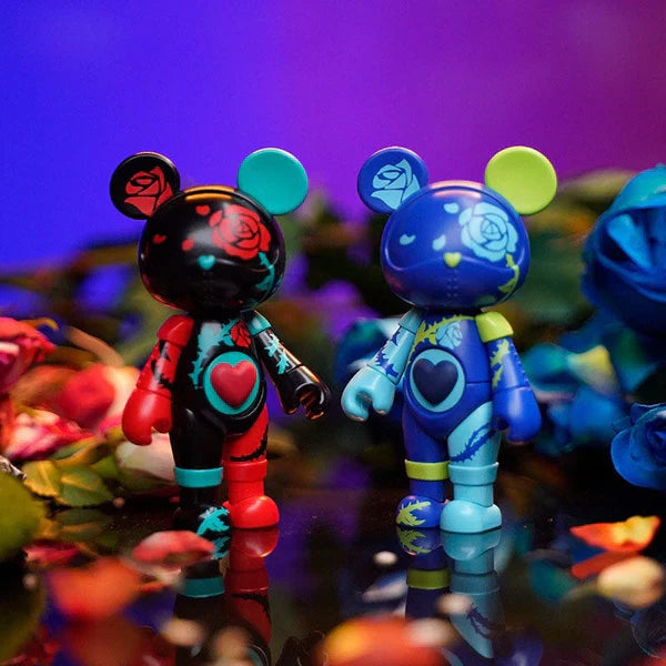 인터스텔라 베어 인터스텔라 가든 시리즈 블라인드 박스 